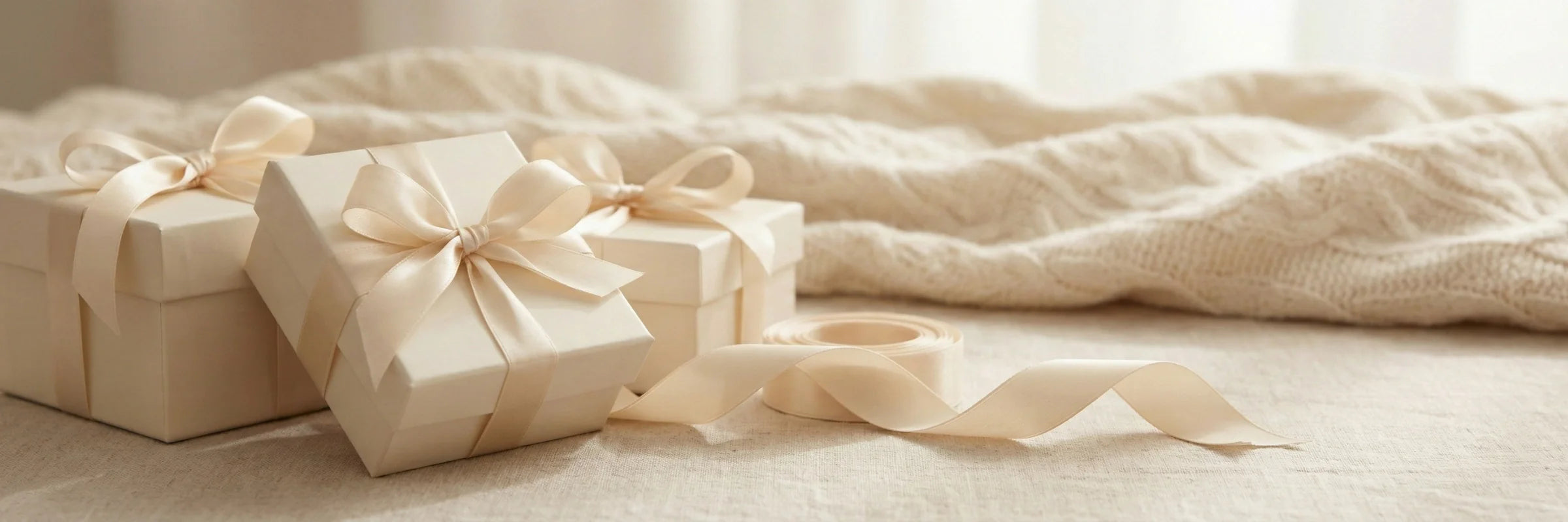 Arinna Gifts By Occasion Collection - Luxury curated gift sets for birthdays, sympathy, get well soon, and new baby celebrations - Hand-packed in Dallas.
