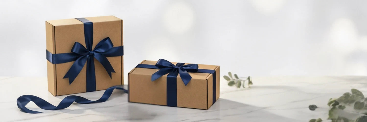 Arinna Gifts By Recipient Collection - Elegant personalized gift boxes for women, men, and special people in your life - Dallas TX.
