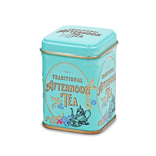 Traditional English Tea