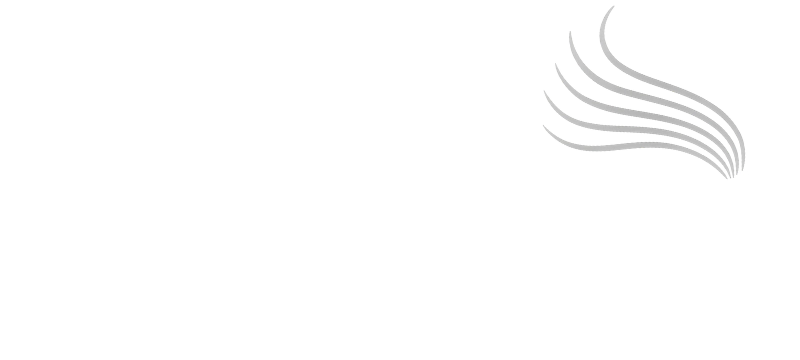 Arinna Gifts White Mobile Icon for Transparent Header.