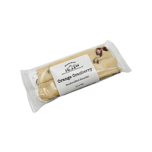 Northwest Biscotti
