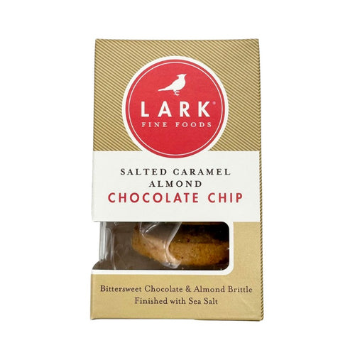 Chocolate Chip Cookie