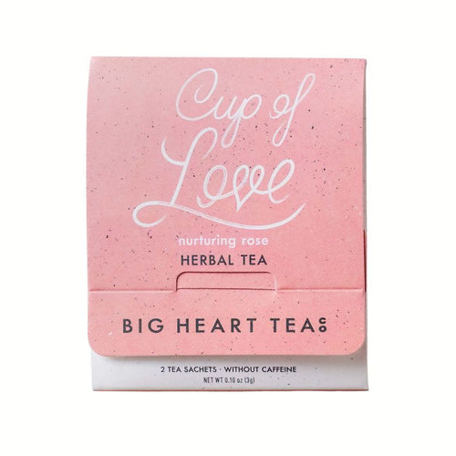 Cup of Love Tea