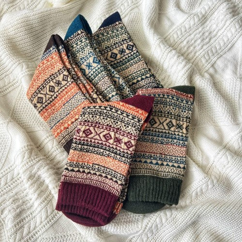 Nordic Socks