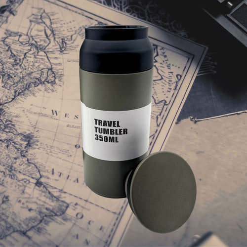 Travel Tumbler
