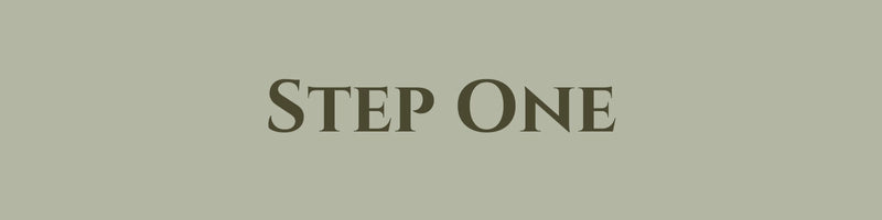 Arinna Gifts boutique curated gift box collection for corporate and personal gifting - Step 1 Select your base.
