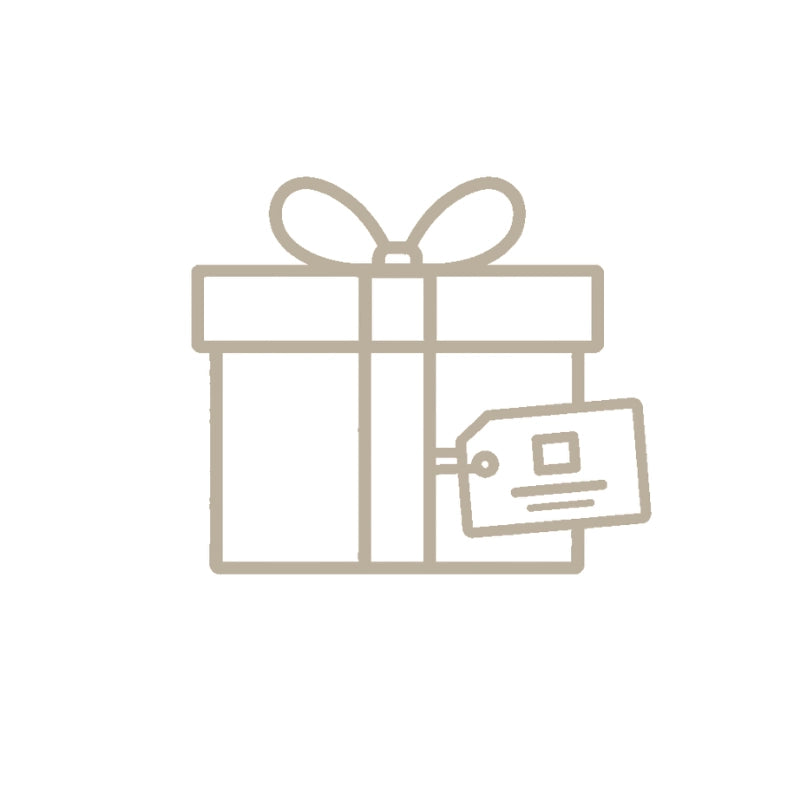 Customize your corporate gifts with your company logo, branded ribbons, and personalized cards to align with your brand identity