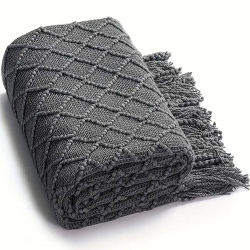 Throw Blanket