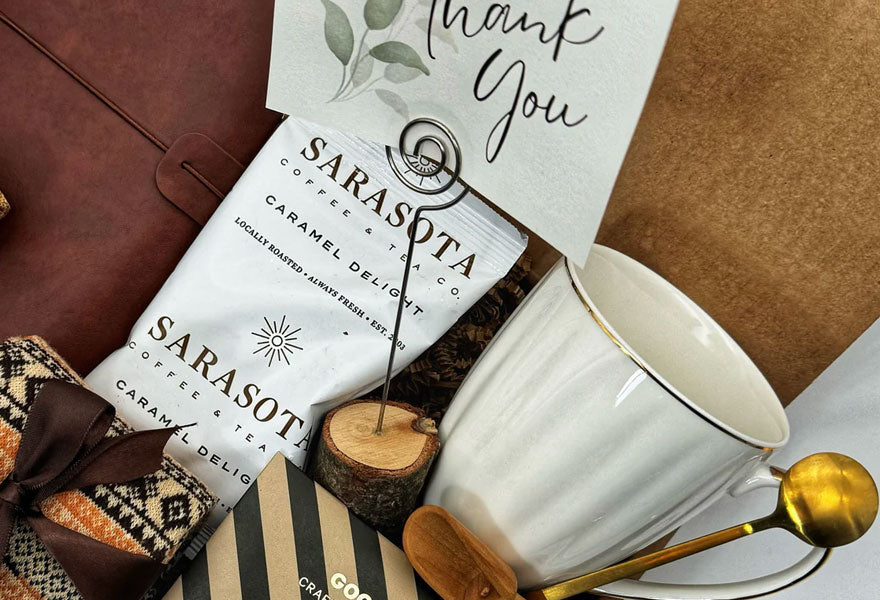 5 Tips for Choosing a Thoughtful Gift