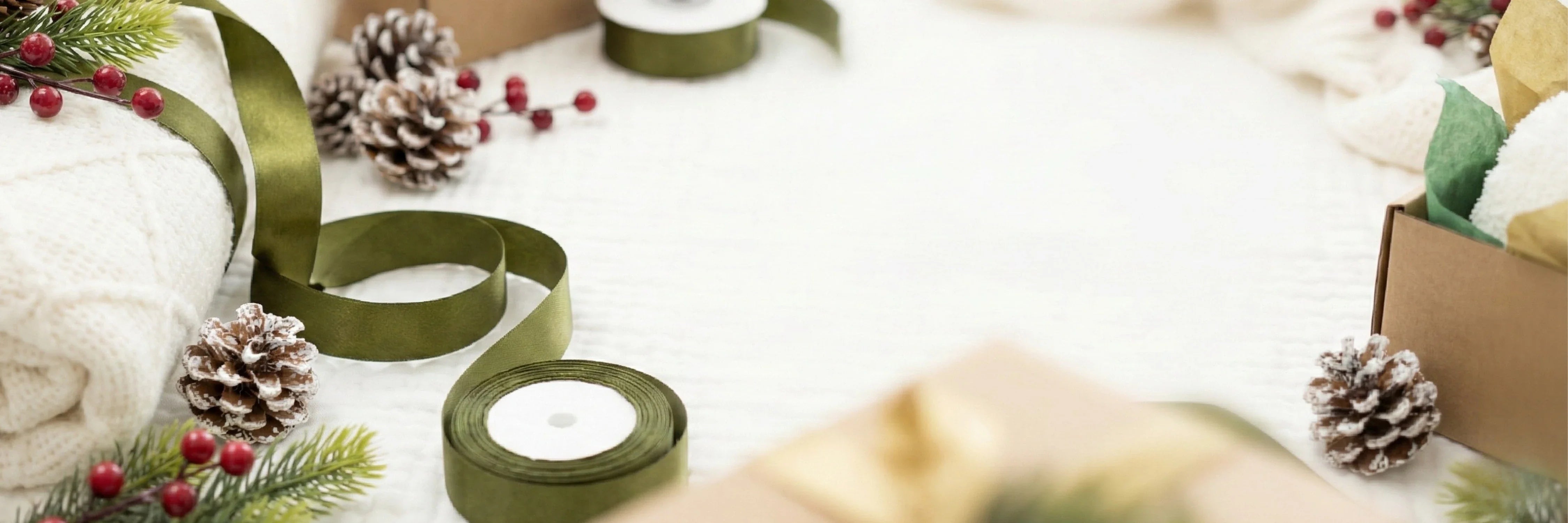 Arinna Gifts Seasonal & Holiday Collections - Festive and curated gift boxes for Christmas, Mother's Day, and seasonal celebrations - Boutique gifting from Dallas.