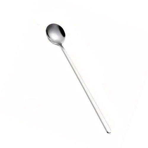 Mirror Polished Coffee Spoon