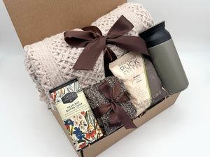 You Are Not Alone | Grief, Bereavement Care Package | Sympathy Box After a Loss