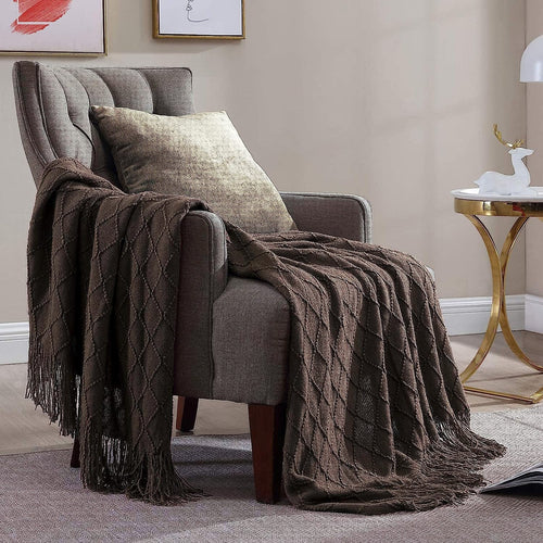 Throw Blanket