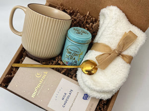 Sympathy Gift Box | Appreciation Gift for Her or Him