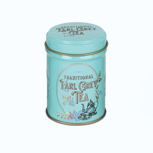 Traditional English Tea