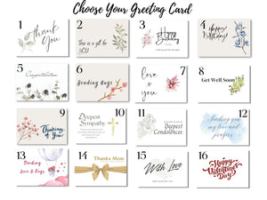 Small Token of Thanks | Little Gesture Box, Appreciation Gift