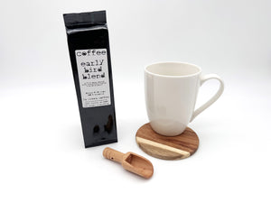 Coffee Lovers Gift Set | Gift Box For Dad, Mom, Colleague, Teacher, Doctor