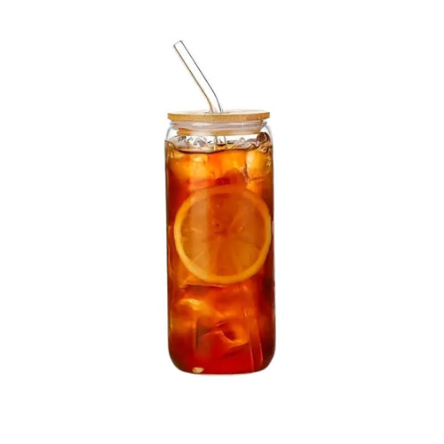 Glass Cup