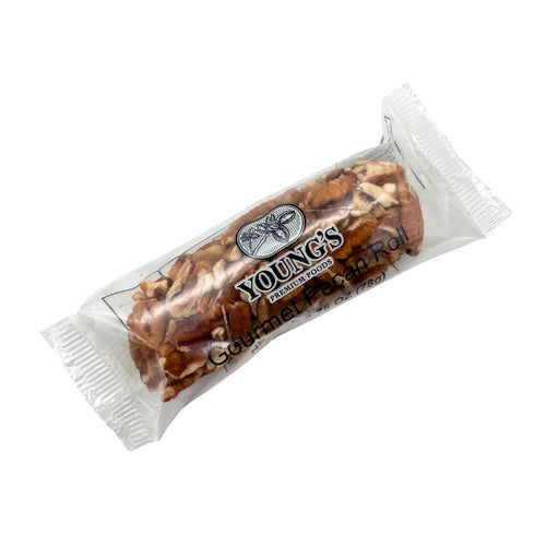 Pecan Roll