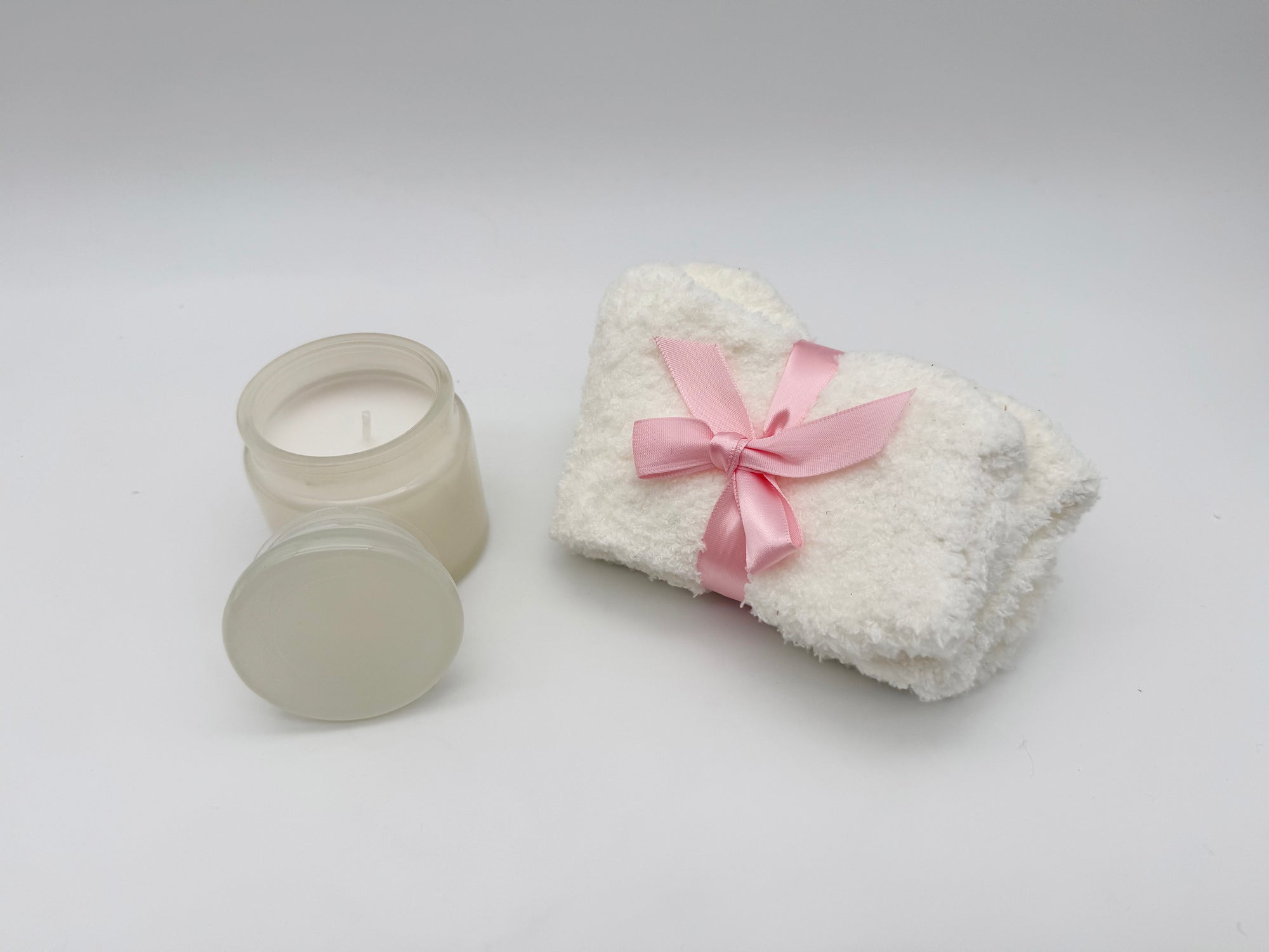 Mother's Day Pick Me Up Cozy Gift Basket