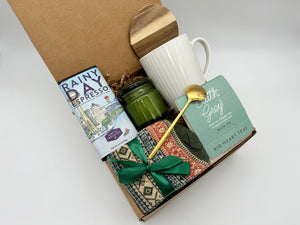 Empathy Elixir | Sending a Hug Gift Box, Thinking of You, Mother's Day Gift