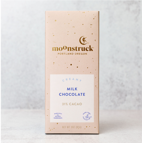 Milk Chocolate
