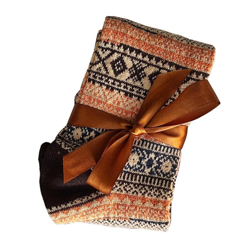 Nordic Socks