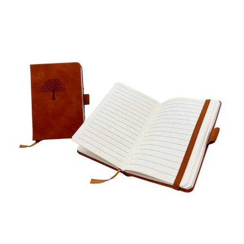 Pocket Notebook