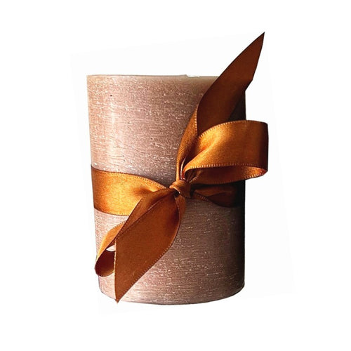 Pillar Candle