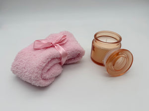 Hygge Haven Hamper | Gift Basket for Mom, Sister, Auntie, Best Friend