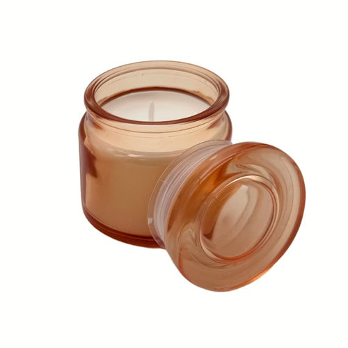 Coconut Milk Mango Candle