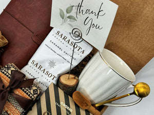 Love Across the Miles | Thinking of You Care Package, Get Well Soon