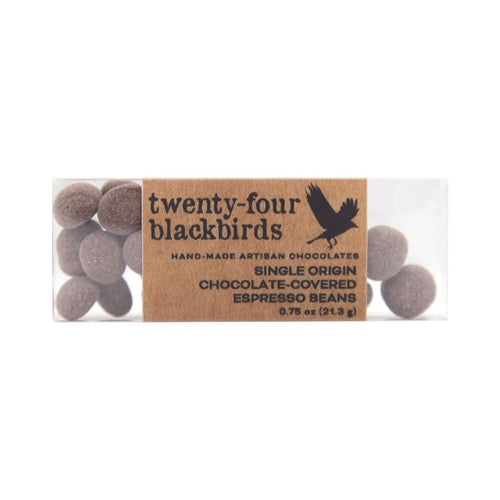 Chocolate-Covered Espresso Beans