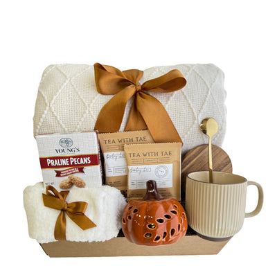 Autumn Is Calling Gift Box