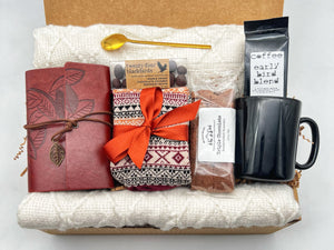 To My Guardian Angel | Hug in A Box for Mother's Day